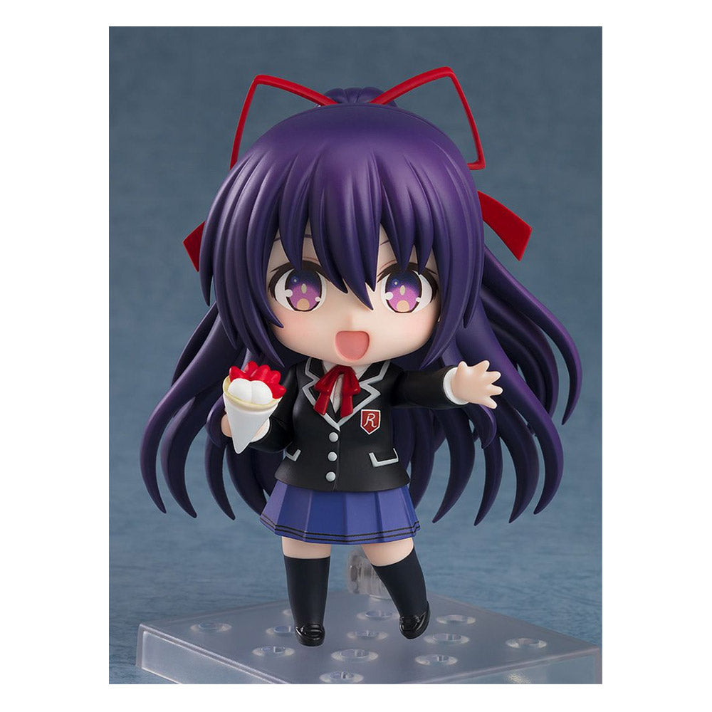 FIGURA NENDOROID TOHKA YATOGAMI SCHOOL UNIFORM VER. 2454 FIGURA NENDOROID TOHKA YATOGAMI SCHOOL UNIFORM VER. 2454